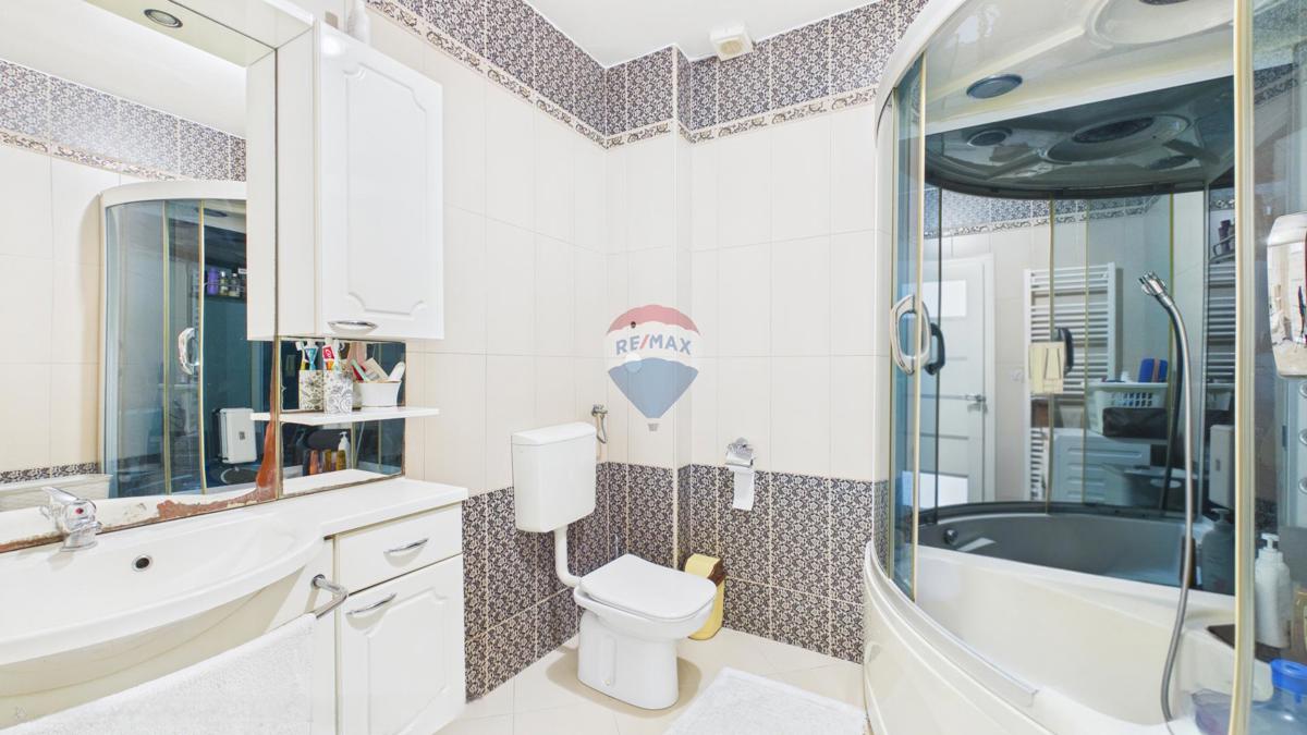 Appartamento Sesvete, 92m2