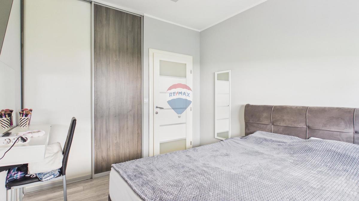 Appartamento Sesvete, 92m2