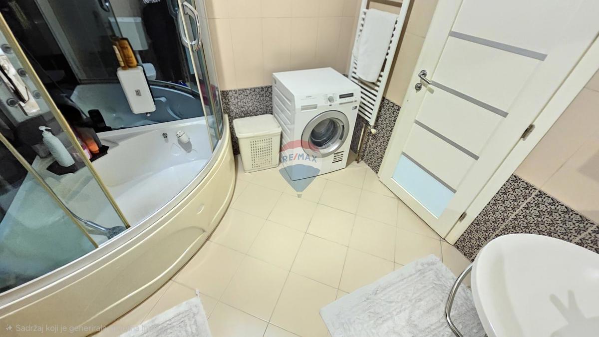 Appartamento Sesvete, 92m2