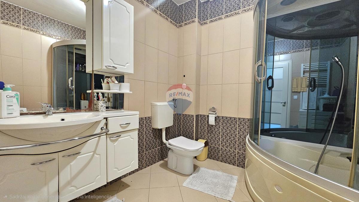 Appartamento Sesvete, 92m2