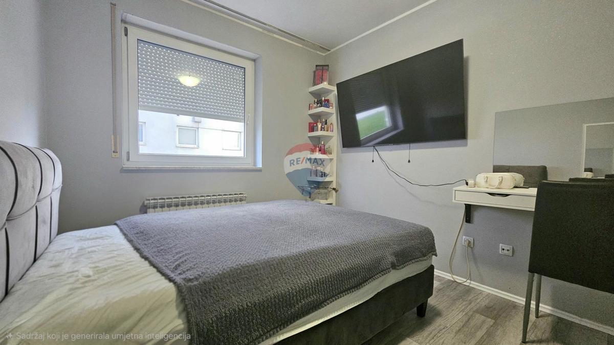 Appartamento Sesvete, 92m2