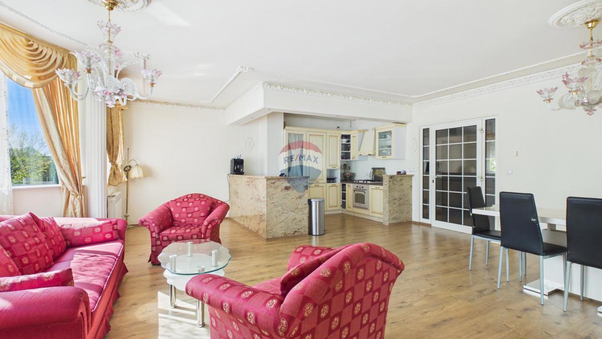 Appartamento Sesvete, 92m2