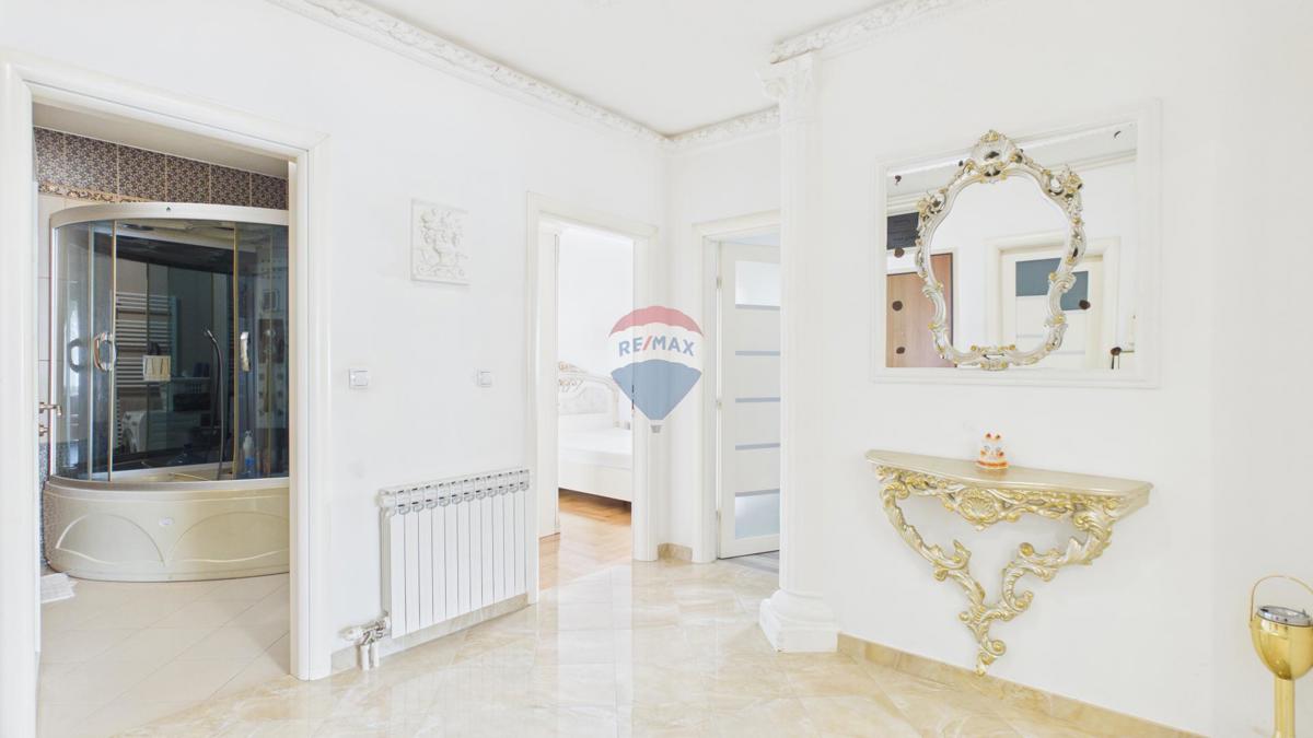 Appartamento Sesvete, 92m2