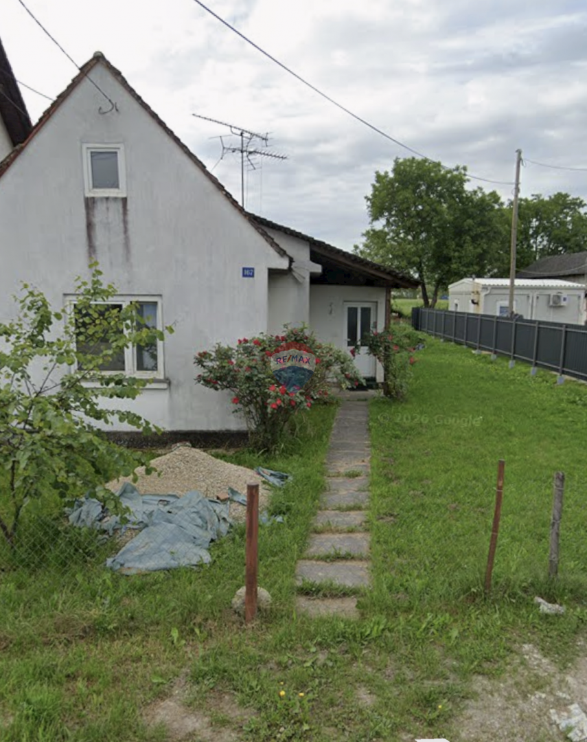 Terreno edificabile Mraclin, Velika Gorica - Okolica, 518m2