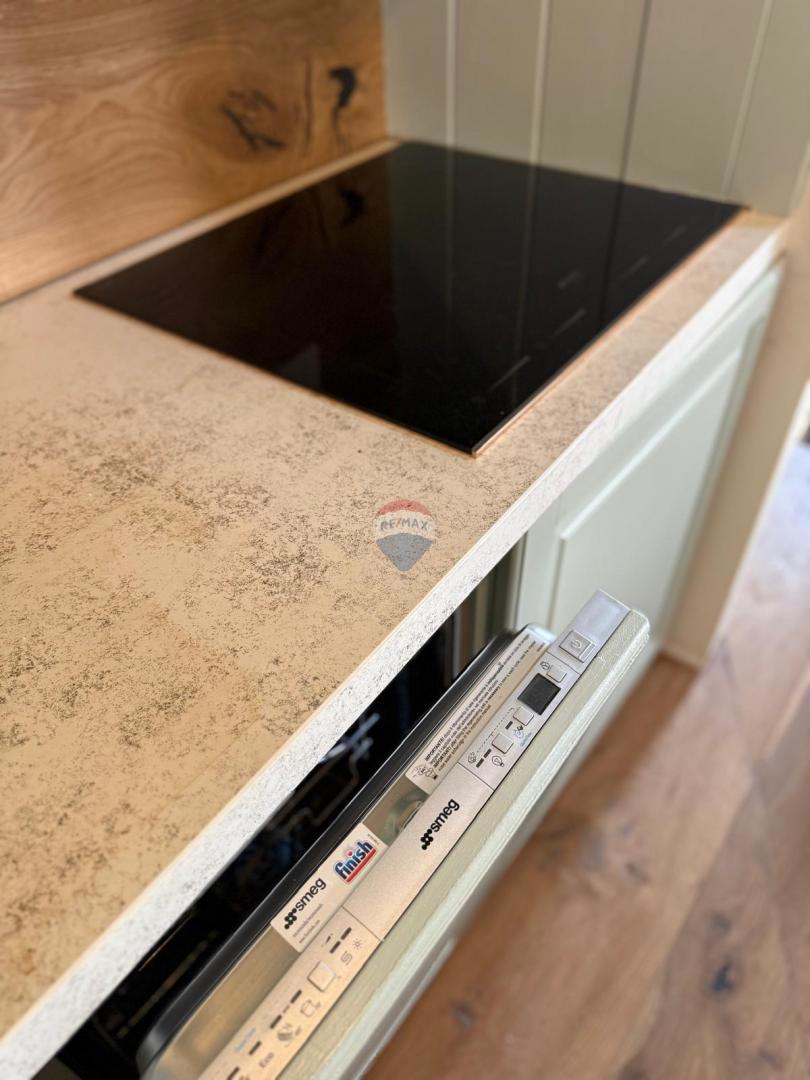 Istria- Rovigno - Appartamento ristrutturato con vista mare