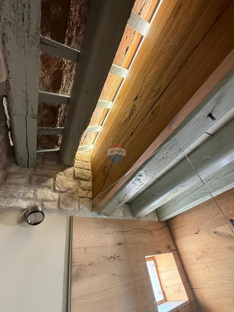 Istria- Rovigno - Appartamento ristrutturato con vista mare