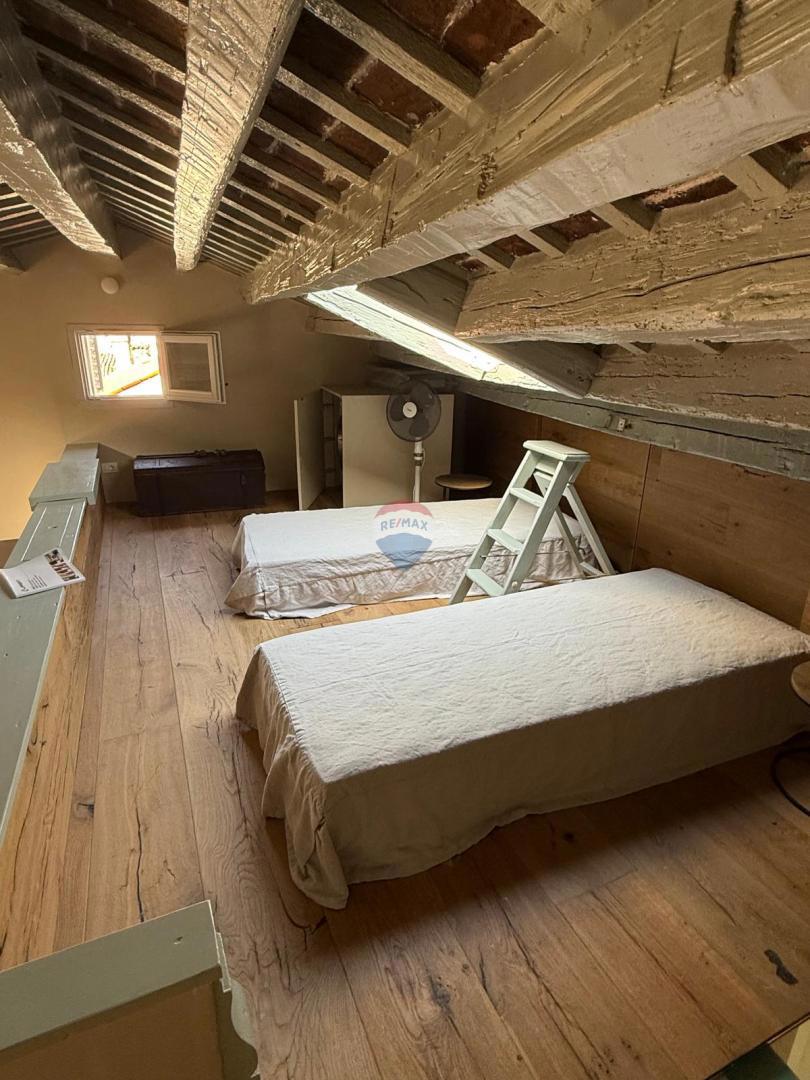 Istria- Rovigno - Appartamento ristrutturato con vista mare