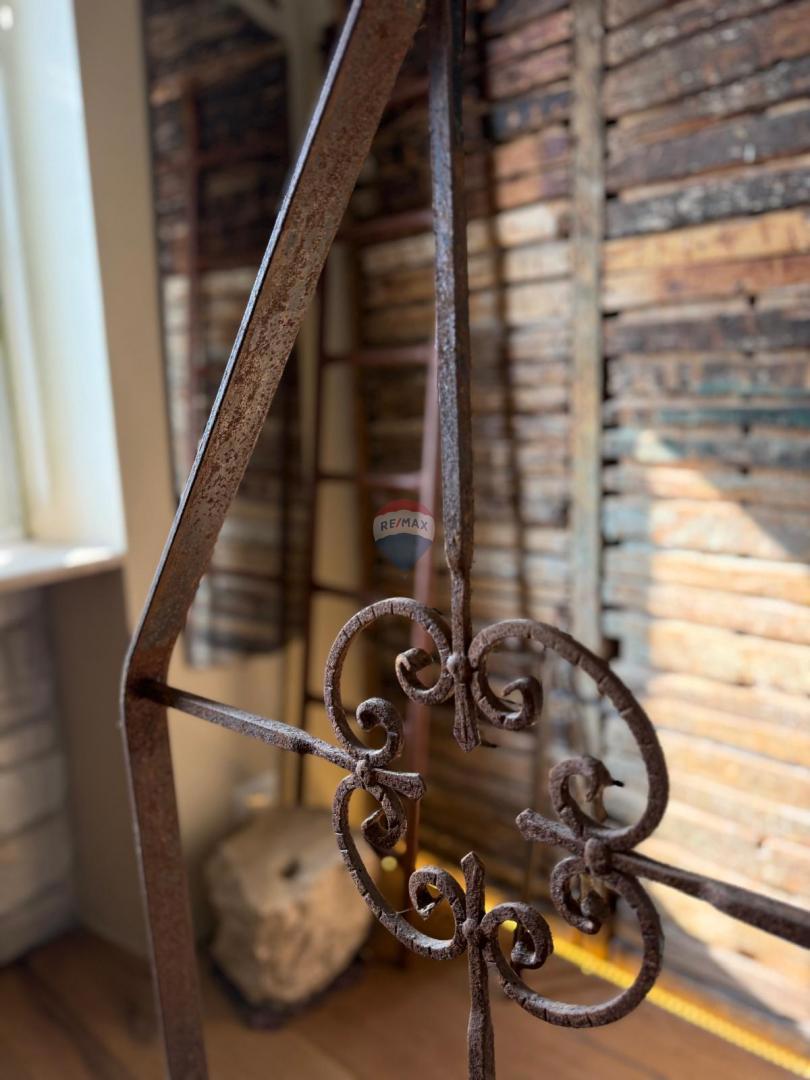 Istria- Rovigno - Appartamento ristrutturato con vista mare