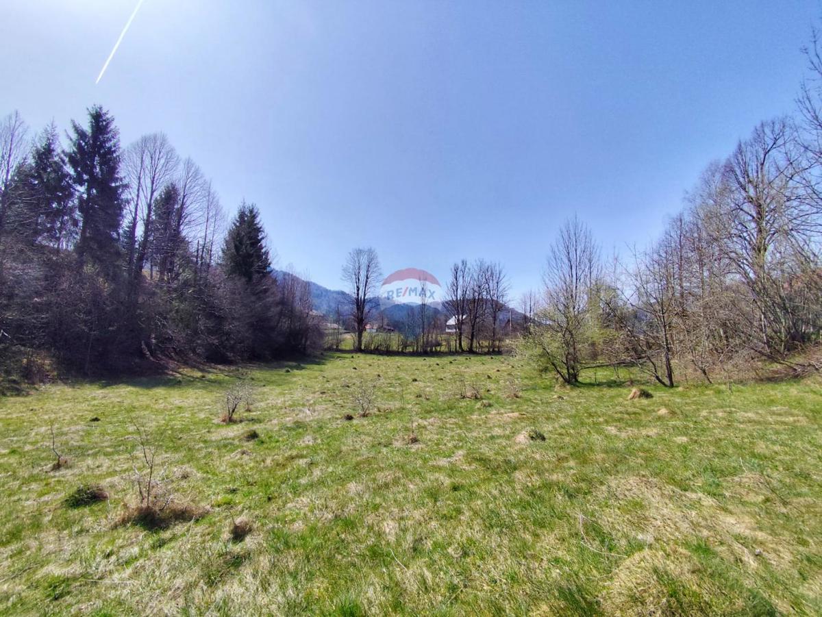 Terreno edificabile Jasenak, Ogulin, 2.280m2