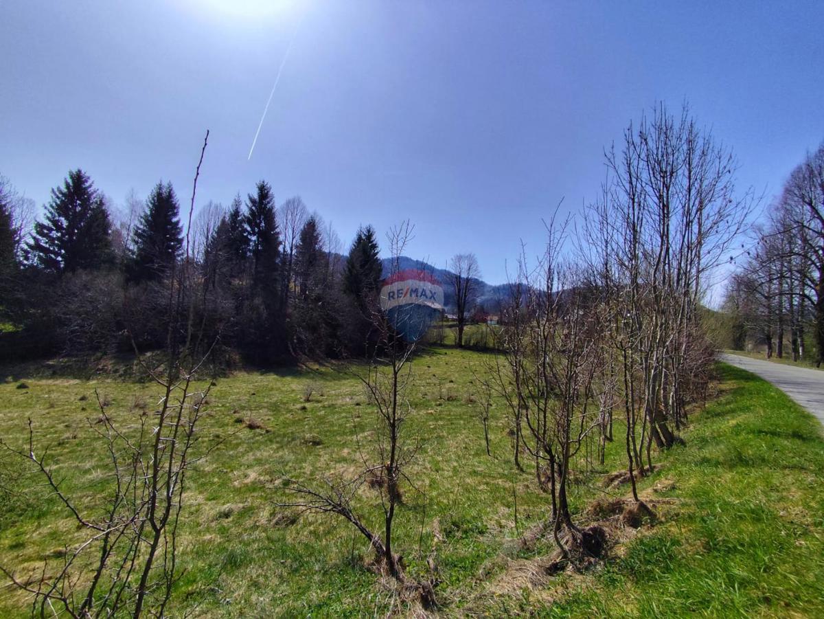 Terreno edificabile Jasenak, Ogulin, 2.280m2