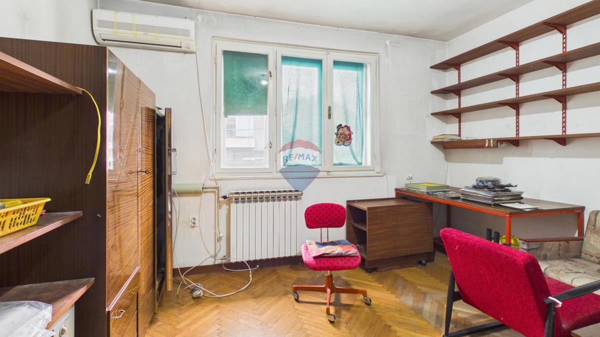 Appartamento Maksimir, 49m2