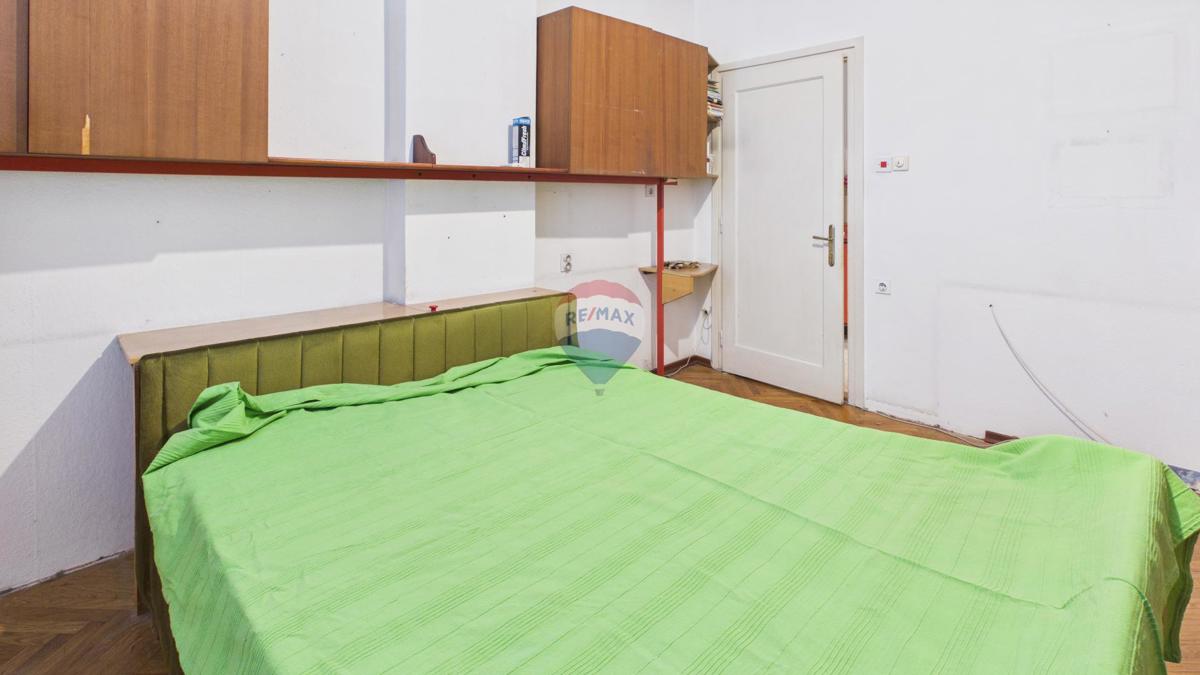 Appartamento Maksimir, 49m2