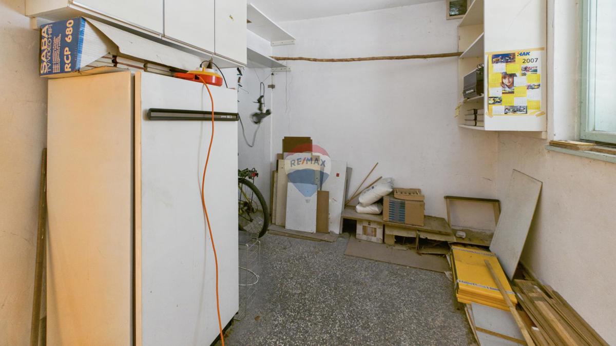 Appartamento Maksimir, 49m2