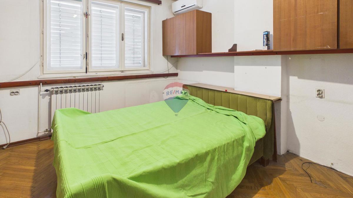 Appartamento Maksimir, 49m2