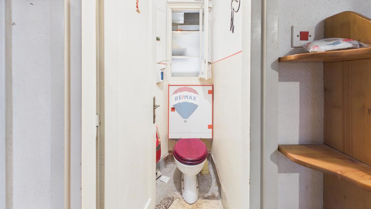 Appartamento Maksimir, 49m2