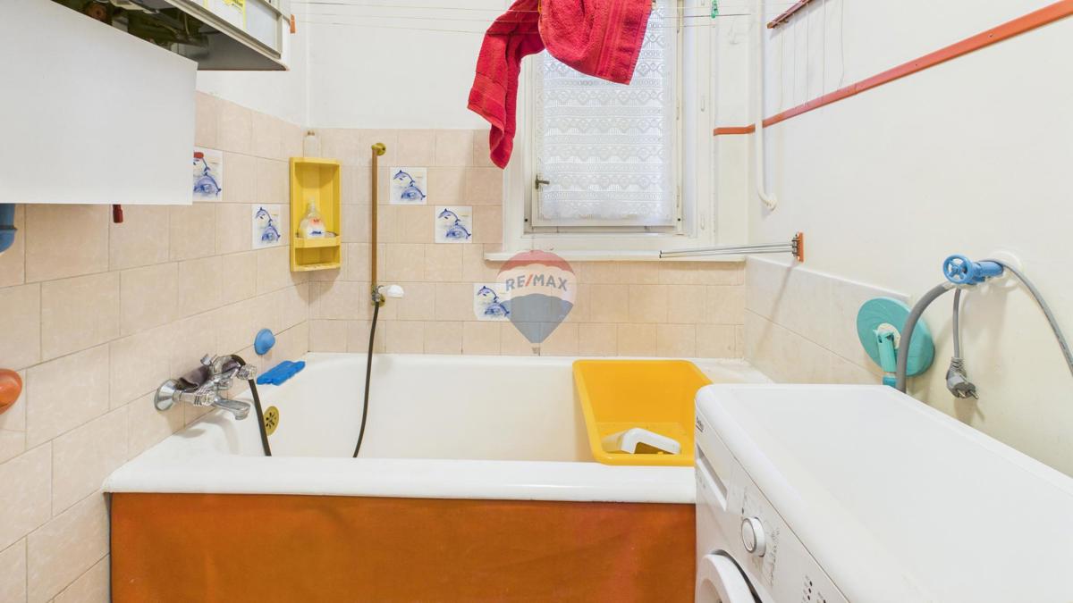 Appartamento Maksimir, 49m2