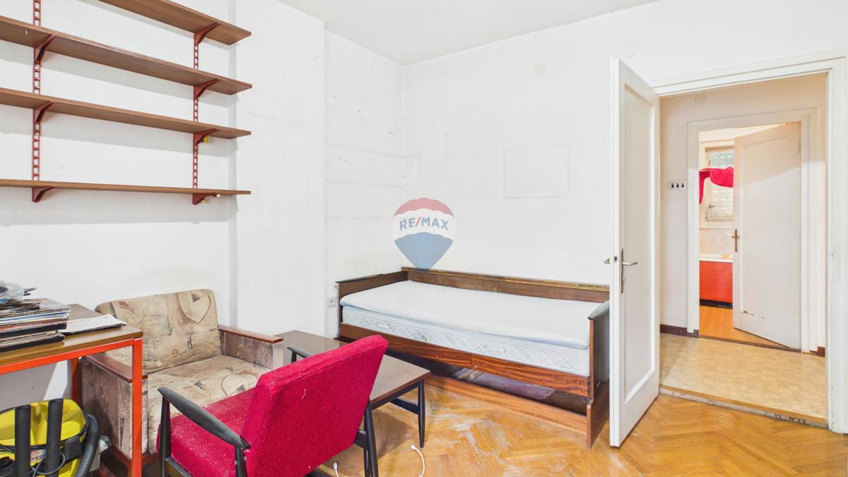 Appartamento Maksimir, 49m2