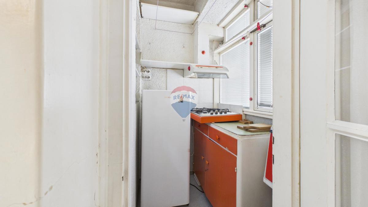 Appartamento Maksimir, 49m2