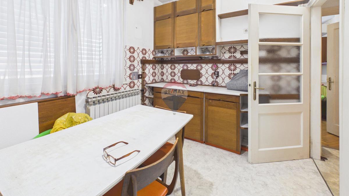 Appartamento Maksimir, 49m2