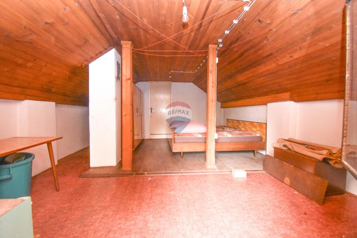 Casa Gornje Vrapče, Črnomerec, 80m2