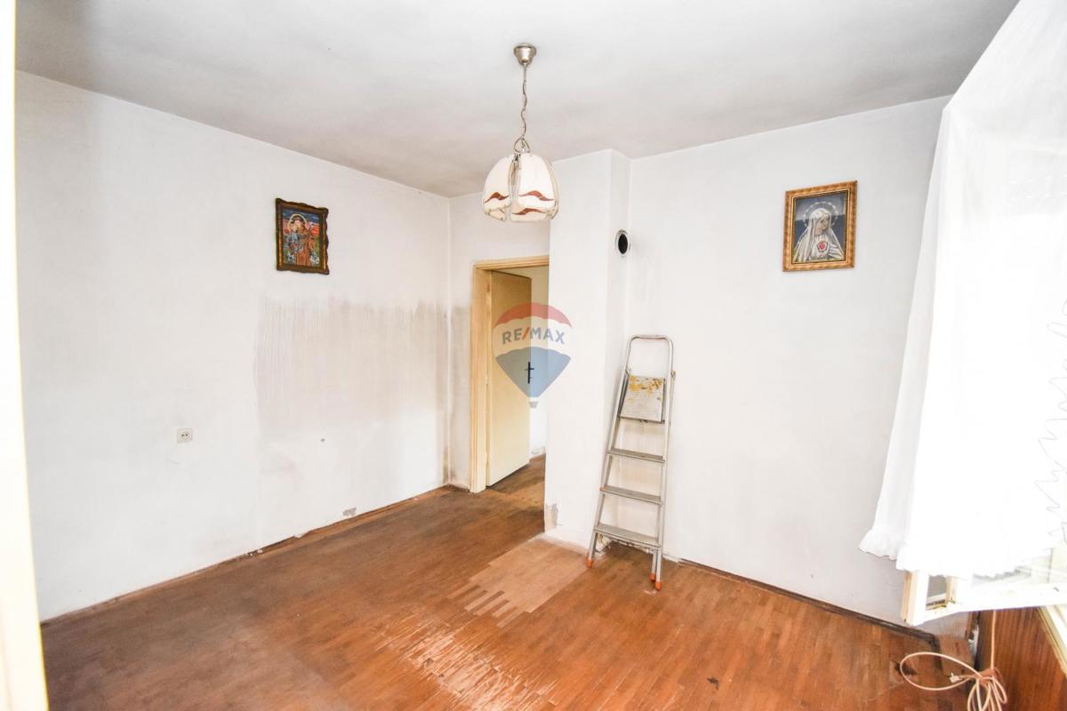 Casa Gornje Vrapče, Črnomerec, 80m2