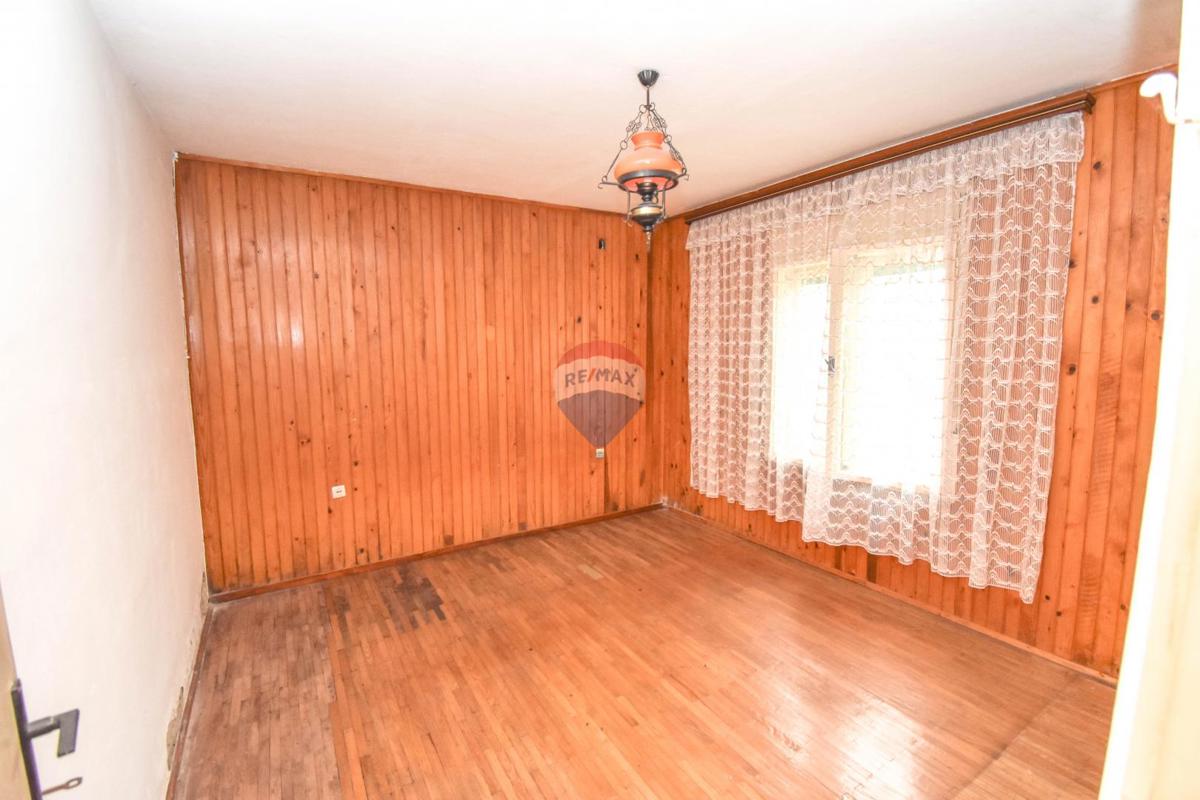 Casa Gornje Vrapče, Črnomerec, 80m2