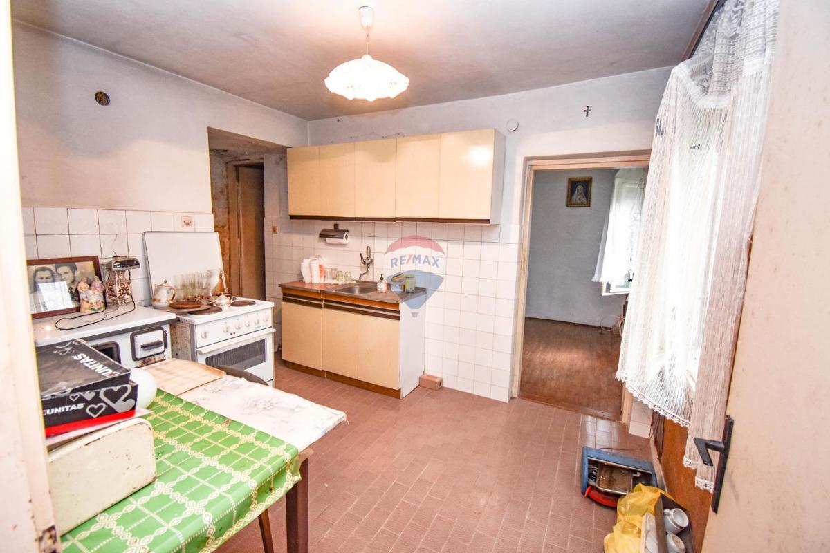 Casa Gornje Vrapče, Črnomerec, 80m2