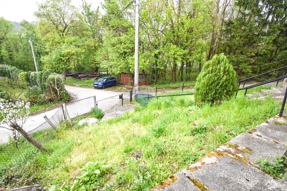 Casa Gornje Vrapče, Črnomerec, 80m2