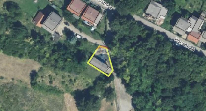 Casa Gornje Vrapče, Črnomerec, 80m2