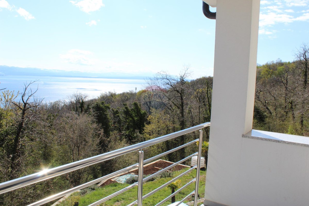 Villa Singola/Casa Vacanza Veprinac, Opatija - Okolica, 380m2