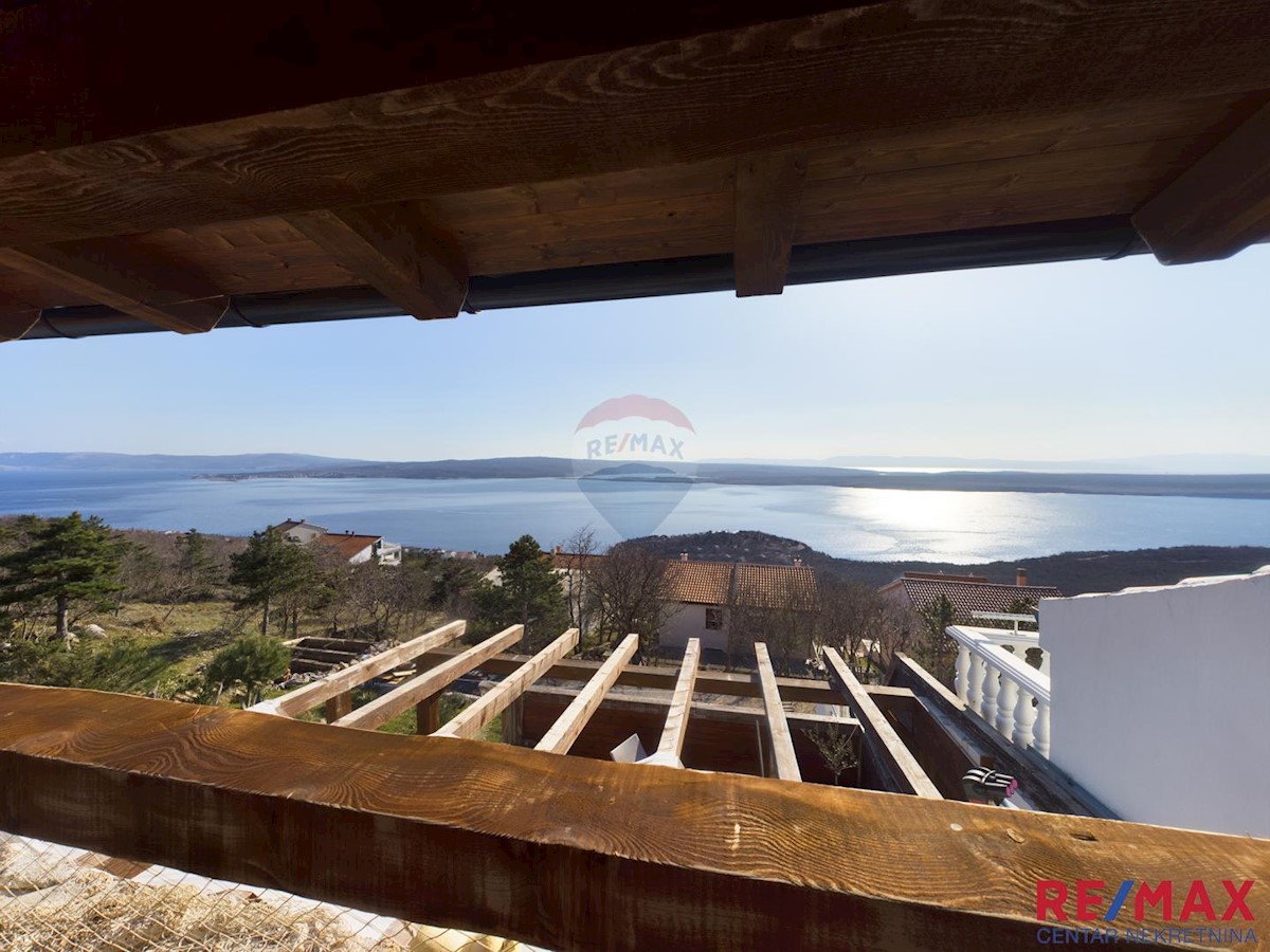 Villa Singola/Casa Vacanza Dramalj, Crikvenica, 484m2