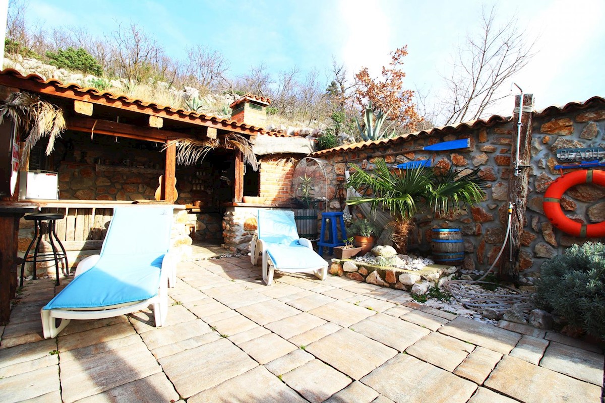 Villa Singola/Casa Vacanza Dramalj, Crikvenica, 484m2