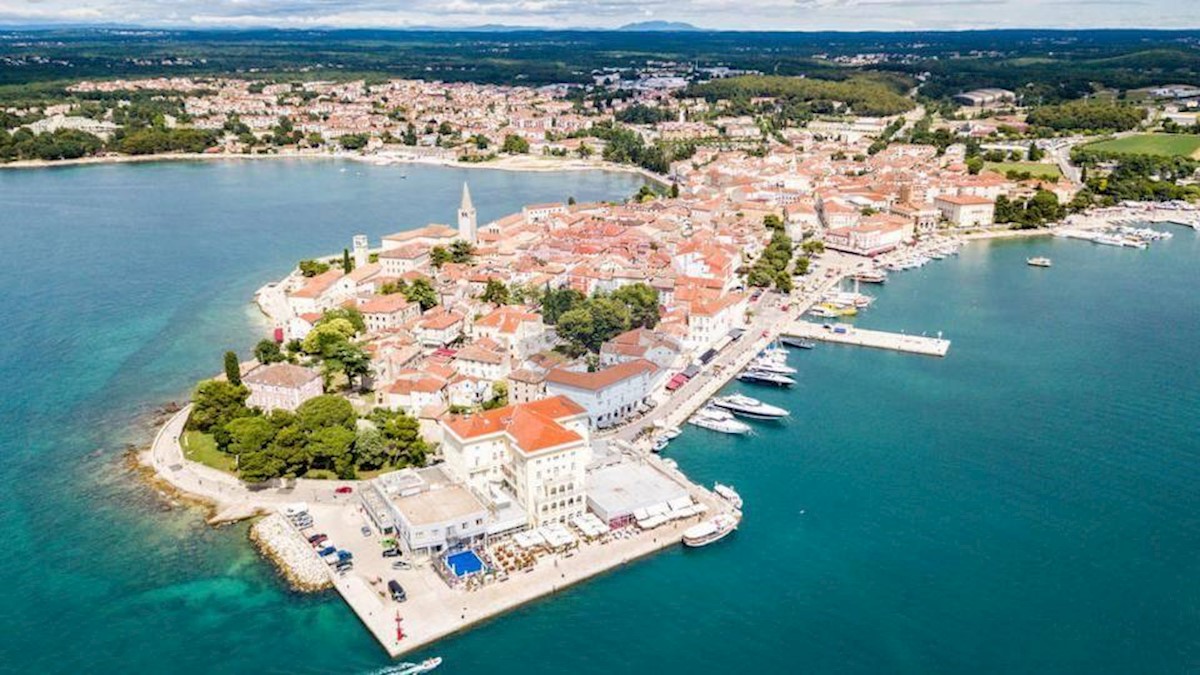 Attività commerciale Poreč, 16,04m2