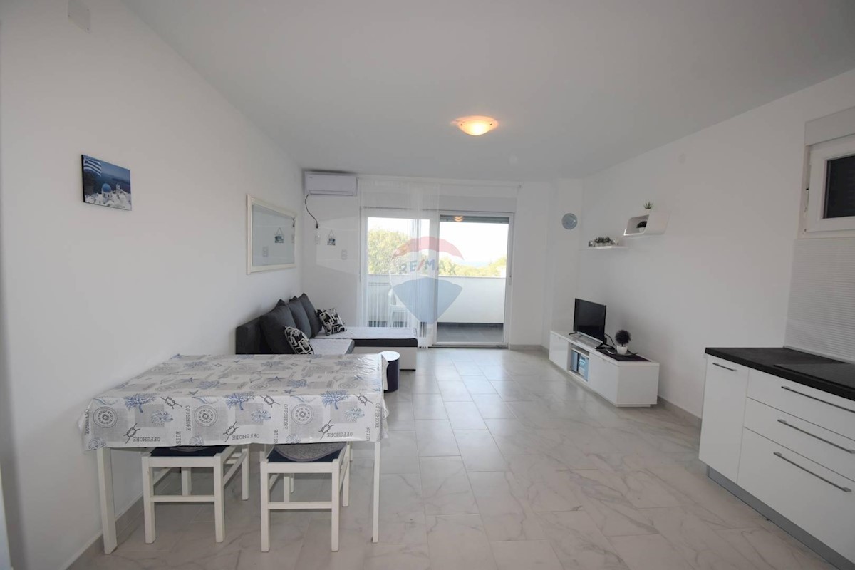 Appartamento Povile, Novi Vinodolski, 115,56m2