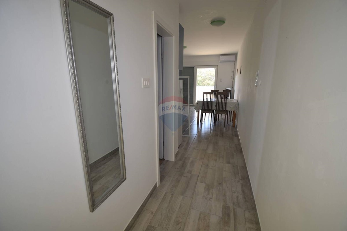 Appartamento Povile, Novi Vinodolski, 115,56m2