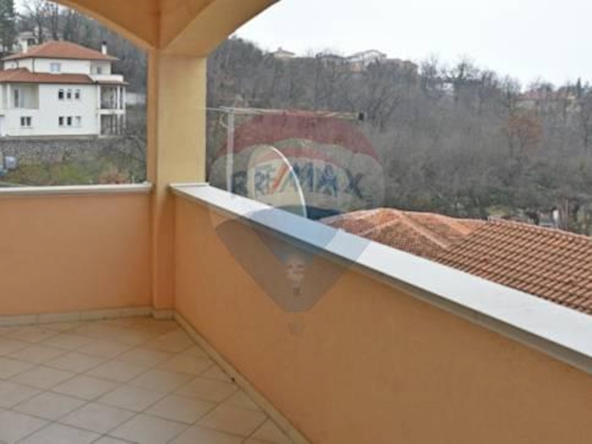 Appartamento Spinčići, Kastav, 115,21m2