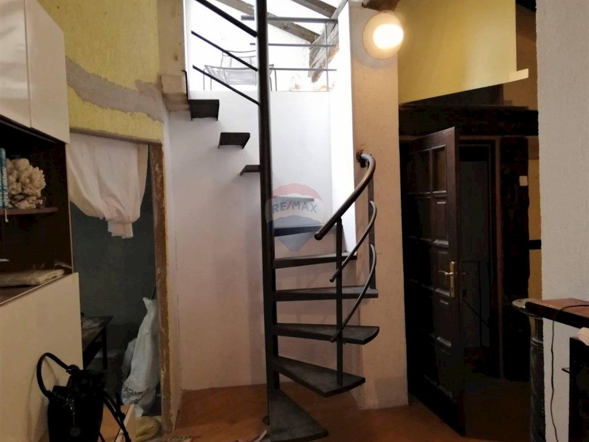 Appartamento Rovinj, 115m2