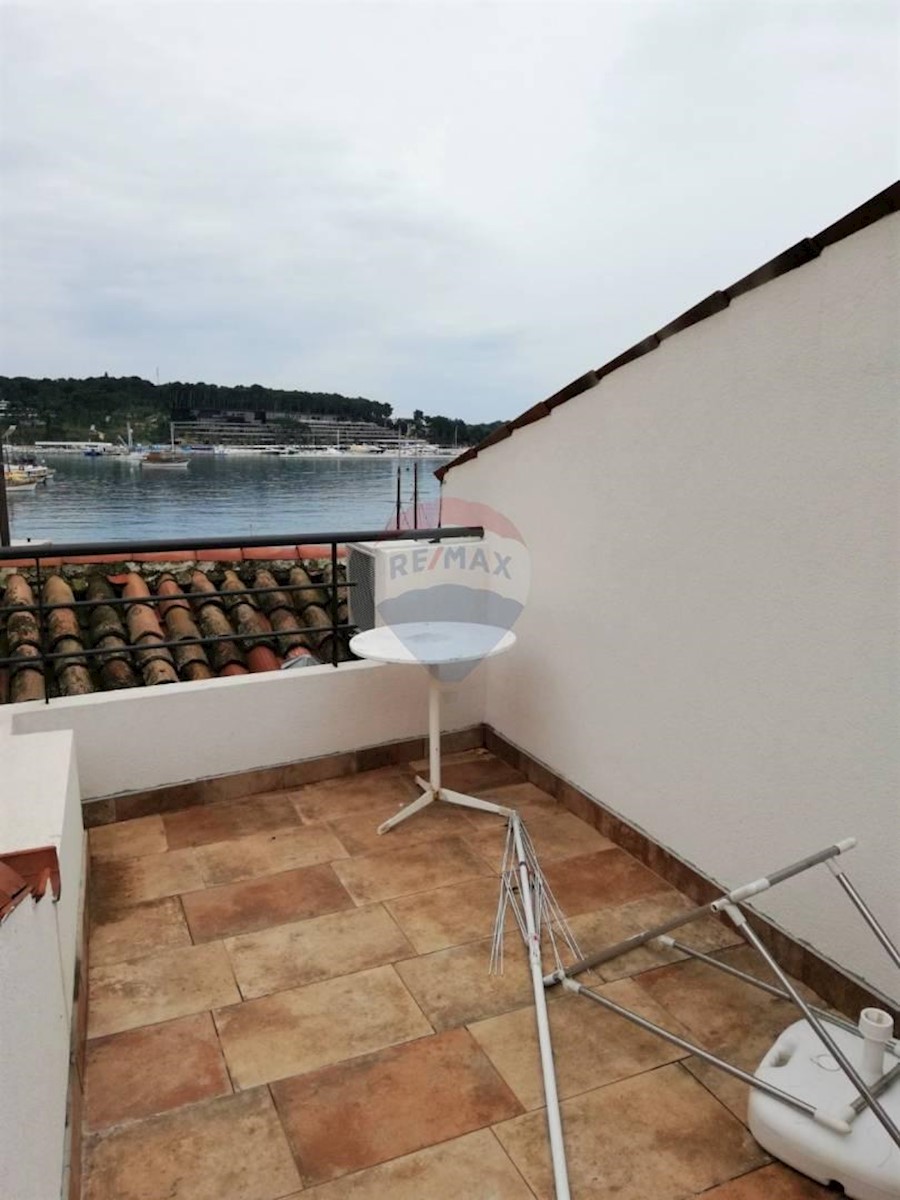 Appartamento Rovinj, 115m2