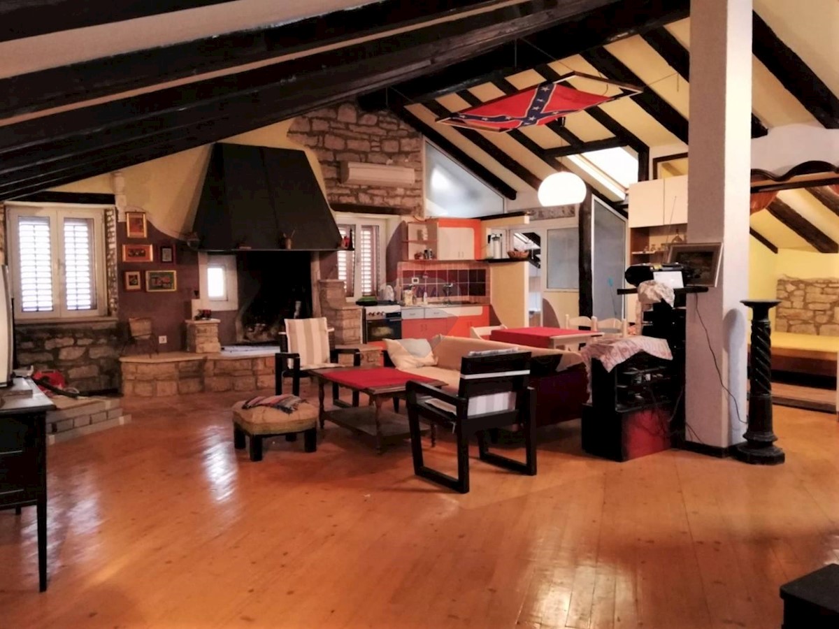 Appartamento Rovinj, 115m2