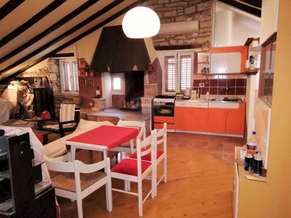 Appartamento Rovinj, 115m2