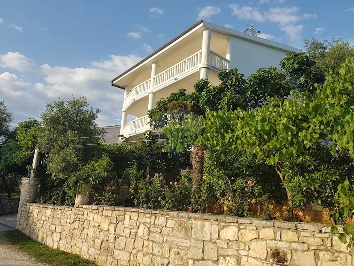 Villa Singola/Casa Vacanza Medulin, 602m2