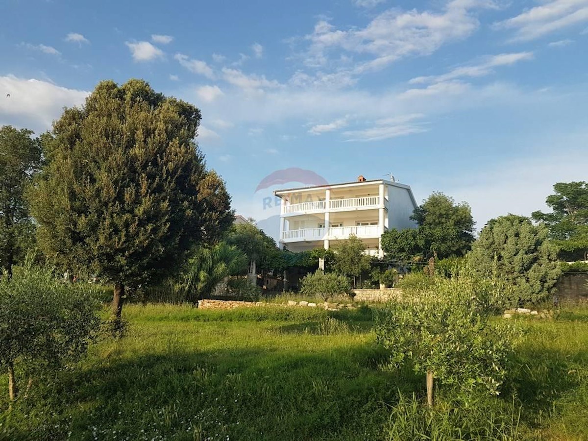 Villa Singola/Casa Vacanza Medulin, 602m2