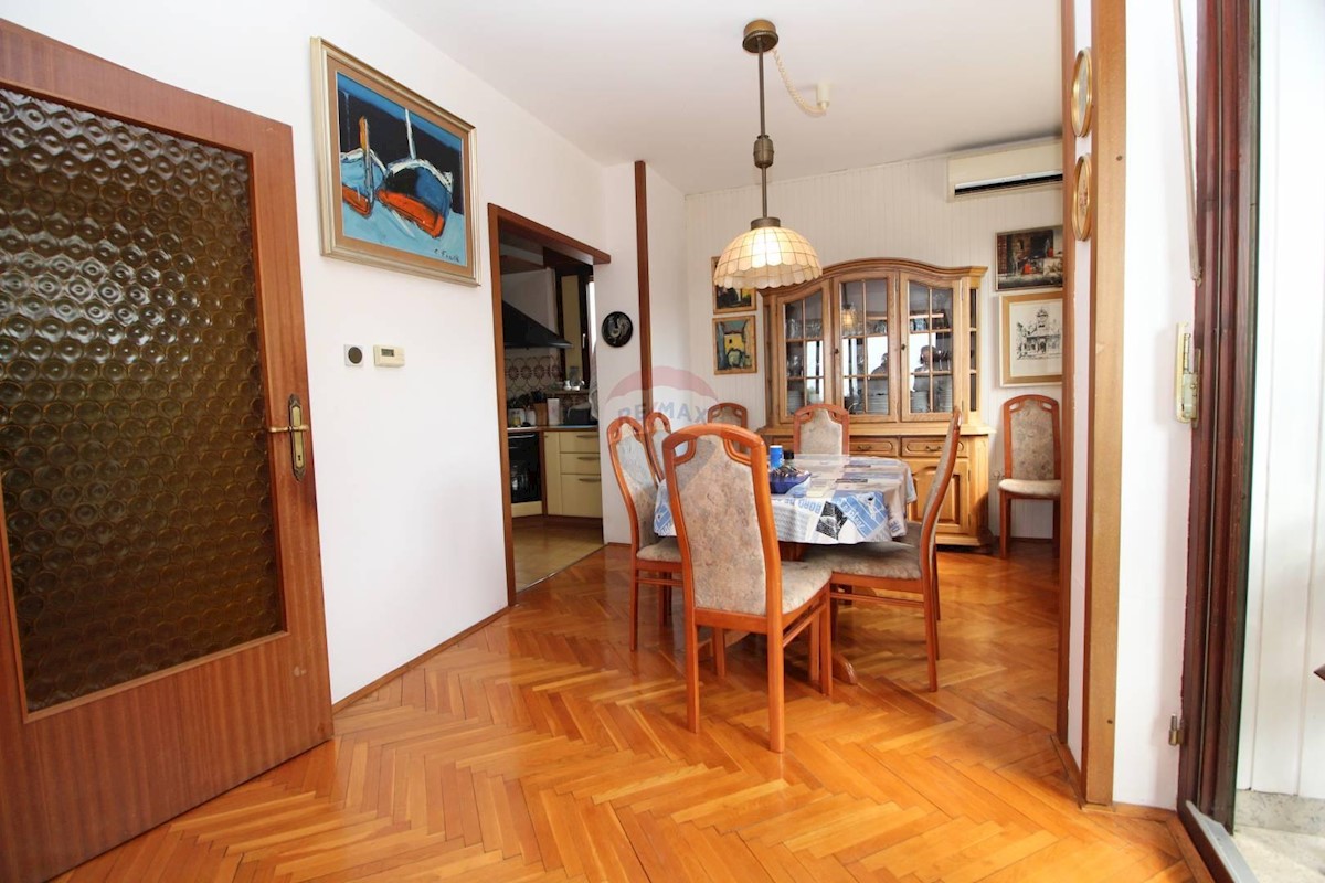 Villa Singola/Casa Vacanza Pehlin, Rijeka, 500m2