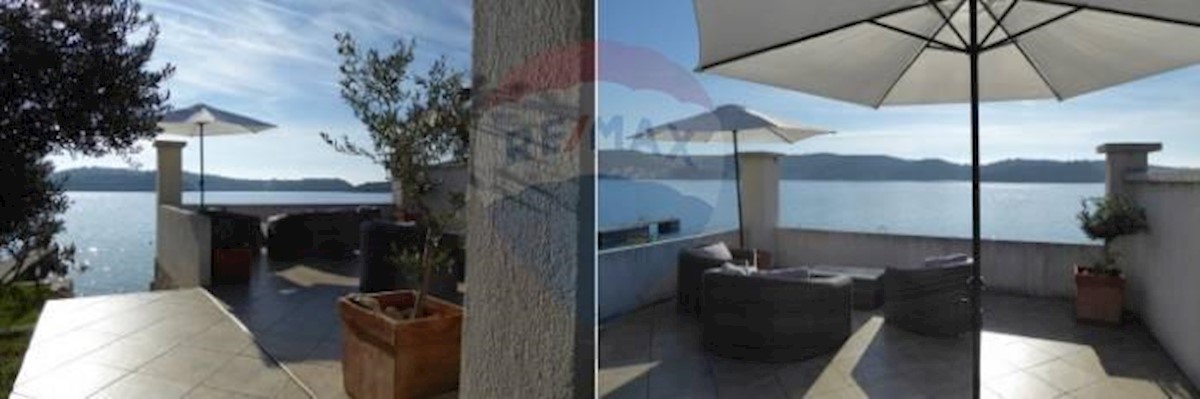 Villa Singola/Casa Vacanza Supetarska Draga, Rab, 417m2