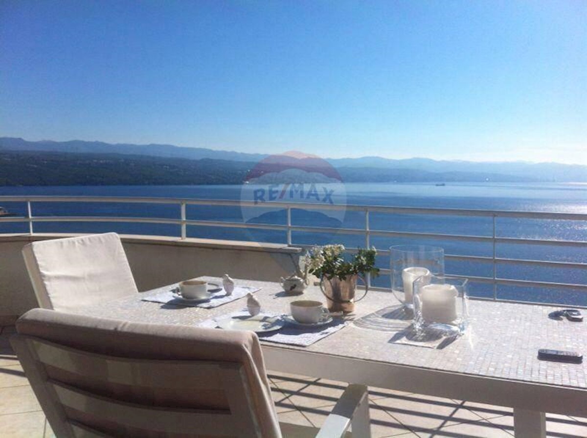 Villa Singola/Casa Vacanza Opatija - Centar, Opatija, 604m2