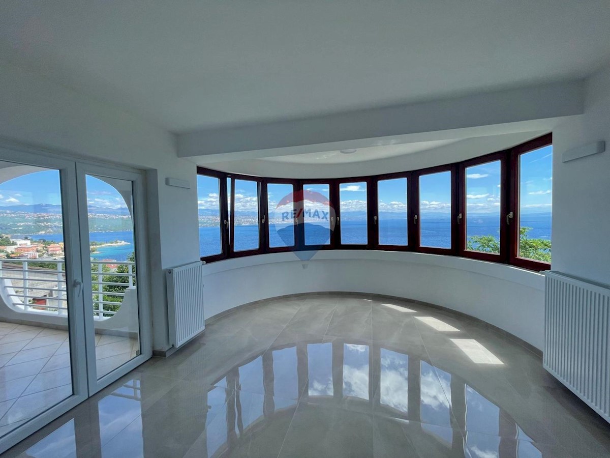 Villa Singola/Casa Vacanza Opatija - Centar, Opatija, 604m2