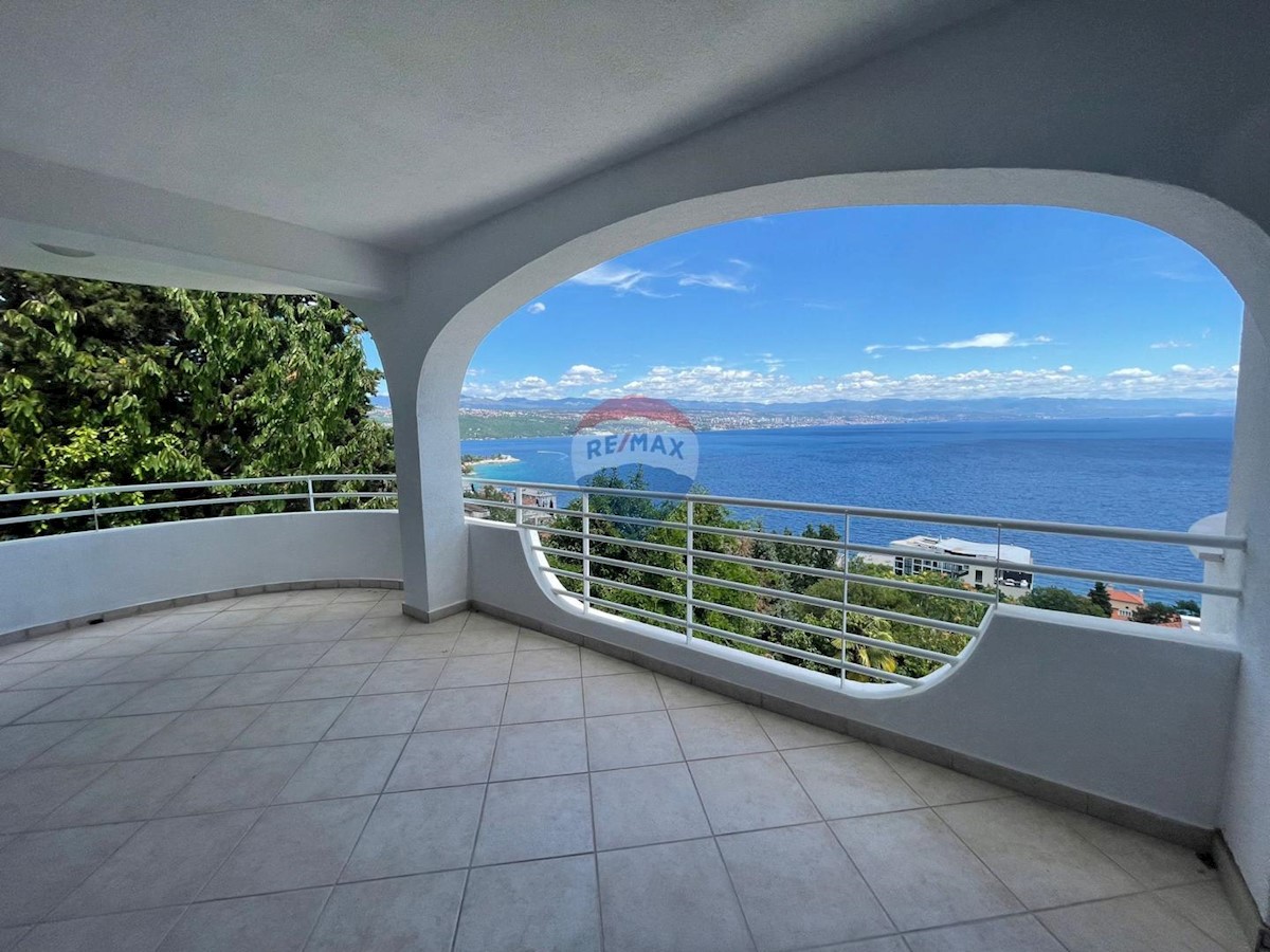 Villa Singola/Casa Vacanza Opatija - Centar, Opatija, 604m2