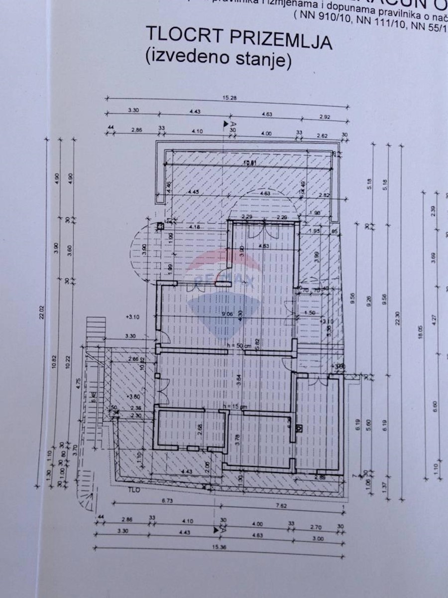 Villa Singola/Casa Vacanza Opatija - Centar, Opatija, 604m2