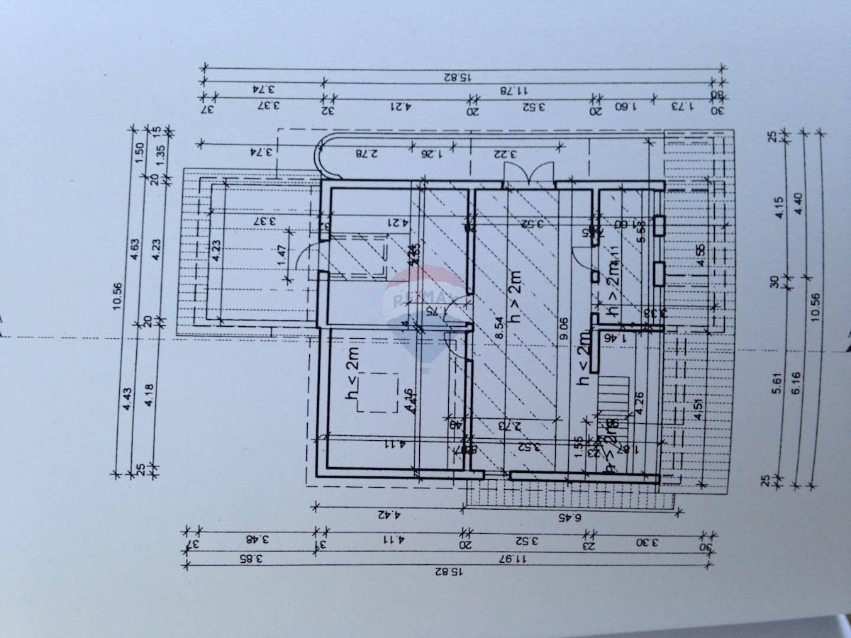 Villa Singola/Casa Vacanza Opatija - Centar, Opatija, 604m2