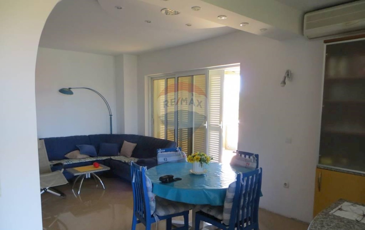 Villa Singola/Casa Vacanza Ist, Zadar - Okolica, 250m2